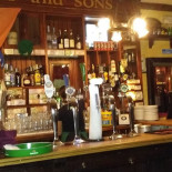 Murphy's Law Food
