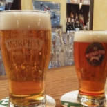 Murphy's Law Nourriture