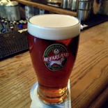 Murphy's Law Food