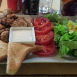Murphy's Law Food