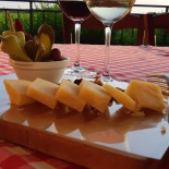 Trattoria Da Marcello food