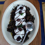 Trattoria Da Marcello food