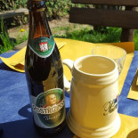Trattoria Da Marcello food