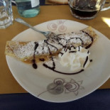 Trattoria Da Marcello food