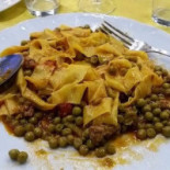 Molino Ciavarini Nourriture