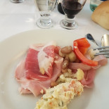 Nazionale Nourriture