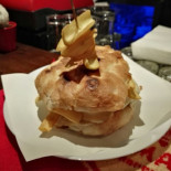 Mini Pub 2 Comida