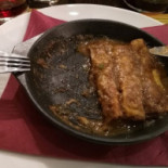 Trattoria Da Zia Gio Comida