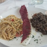 Luna Rossa 2 food