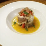 Trattoria Da Zia Gio Comida