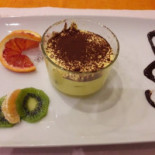 Trattoria Da Zia Gio Comida