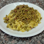Pizzeria Da Valeria Comida