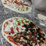 Pizzeria Da Valeria Comida