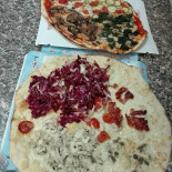 Pizzeria Da Valeria Comida
