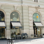 Il Caffe Dei Libri Trieste À l'intérieur