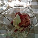 La Pecora Nera Comida