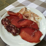 La Pecora Nera Comida