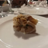 La Pecora Nera Comida