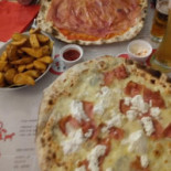 Pizza Ok Comida