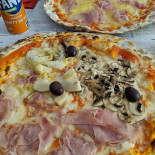Pizza Ok Comida