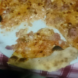 Pizzeria Da Rida Nourriture