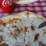 Pizzeria Da Rida Nourriture