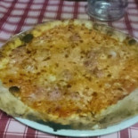 Pizzeria Da Rida Nourriture