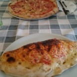 Pizzeria Da Rida Nourriture