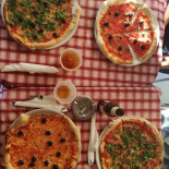 Pizzeria Da Rida Nourriture