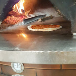 Pizzeria Da Rida Nourriture