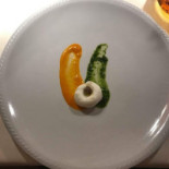 Trattoria Dei Commercianti food