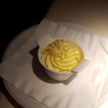 Trattoria Dei Commercianti food