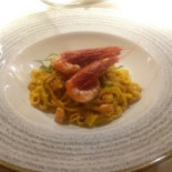 Trattoria Dei Commercianti food