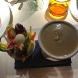 Trattoria Dei Commercianti food
