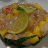 Marrabbio food