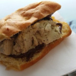 Marrabbio food