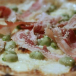 Pizzeria Pomilla Di Cameli Giulio Comida