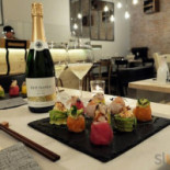 Japan Bistro Comida