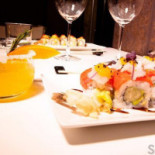 Japan Bistro Comida