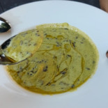 Sant Antonio Comida