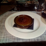 Sant Antonio Comida