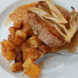 Sant Antonio Comida