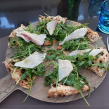 Il Colmo Del Pizzaiolo Comida