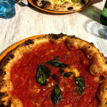 Il Colmo Del Pizzaiolo Comida