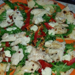 Il Colmo Del Pizzaiolo Comida