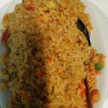New Ghandi Cibo