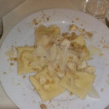 Ponti Oscuri La Hostaria Comida
