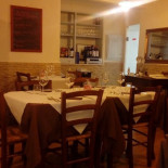 Ponti Oscuri La Hostaria Comida