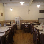 Ponti Oscuri La Hostaria Comida