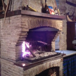 La Piccola Baita food